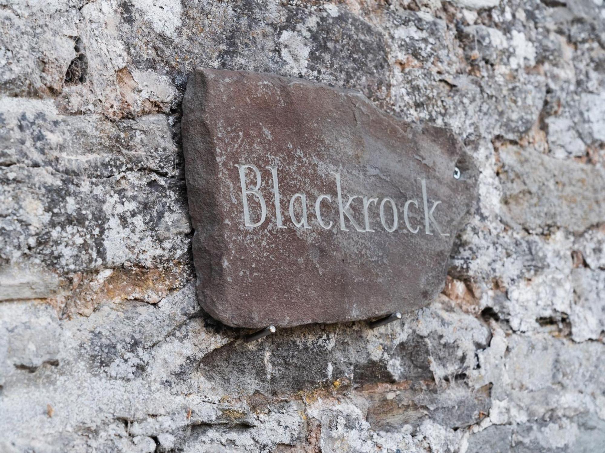 Blackrock Barn Clifford Exteriör bild